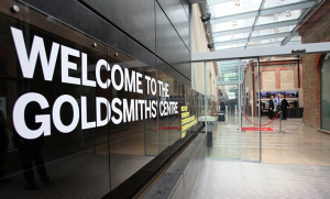 goldsmiths